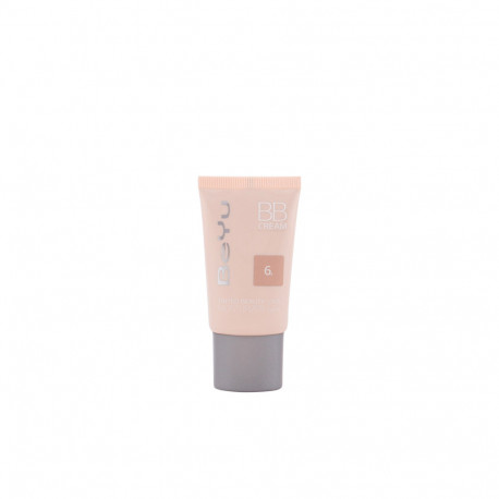 TINTED BEAUTY moisturizer 06 peach tint