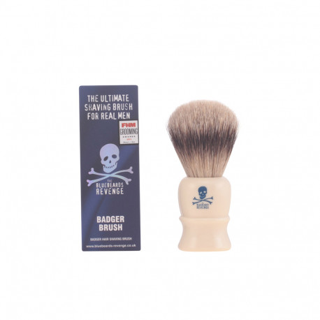 THE ULTIMATE badger shaving brush 1 pz