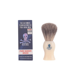 THE ULTIMATE pure badger brush 1 pz