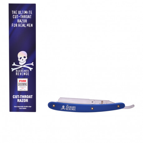 THE ULTIMATE cut-throat razor 1 pz
