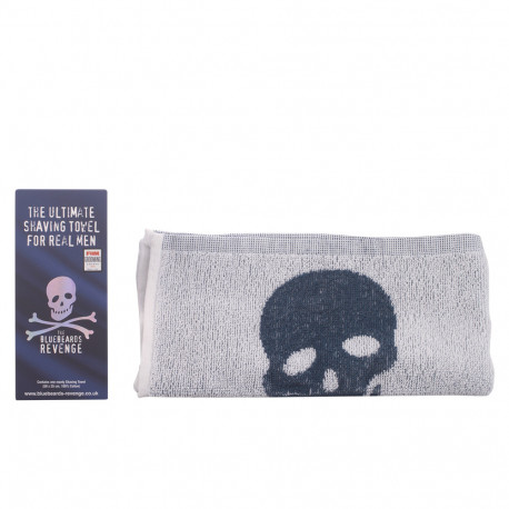 ACCESSORIES shaving towel 1 pz
