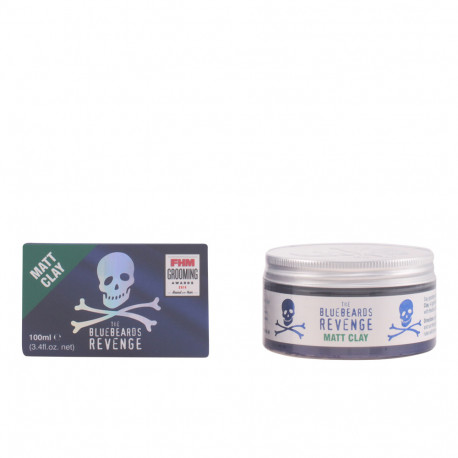 HAIR matt clay 100 ml