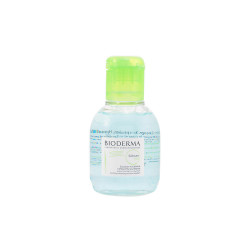 SEBIUM H2O solution micellaire nettoyante purifiante 100 ml