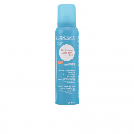 PHOTODERM APRES-SOLEIL SOS brume apaisante 125 ml