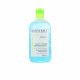 SEBIUM H2O solution micellaire nettoyante purifiante 500 ml