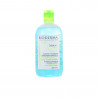 SEBIUM H2O solution micellaire nettoyante purifiante 500 ml