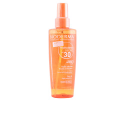 PHOTODERM BRONZ SPF30 huile sèche 200 ml