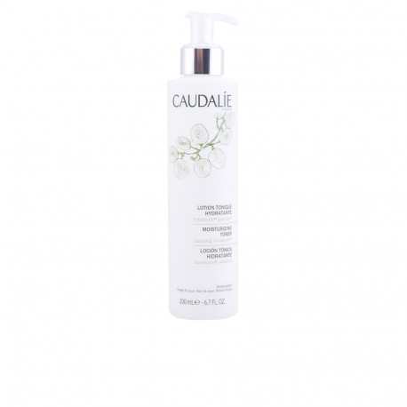 LOTION TONIQUE hydratante vinolevure concentrée 200 ml