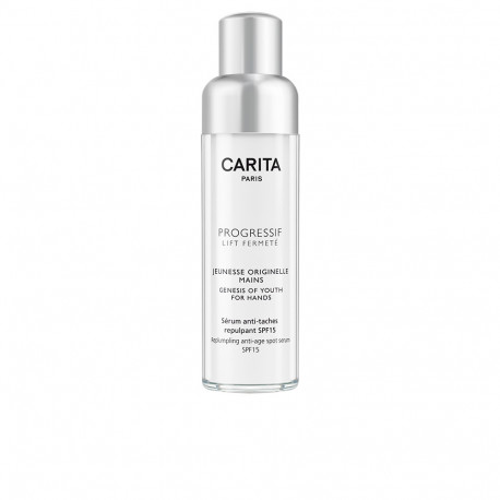 PROGRESSIF LIFT-FERMETE jeunesse originelle mains 50 ml