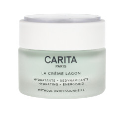 LA CRÈME RICHE DES LAGONS 50 ml