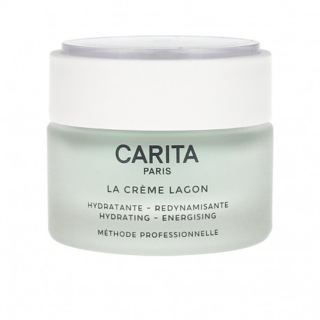 LA CRÈME RICHE DES LAGONS 50 ml