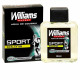 WILLIAMS SPORT cologne edc spray 200 ml