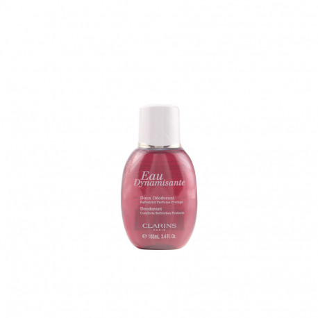 EAU DYNAMISANTE doux déodorant 100 ml