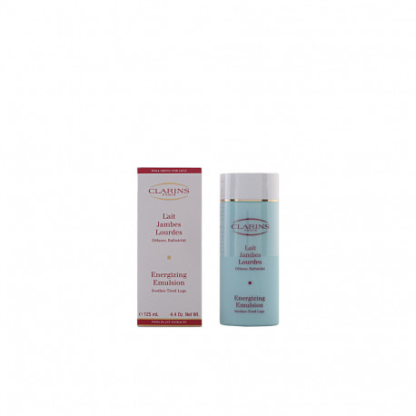 LAIT jambes lourdes 125 ml