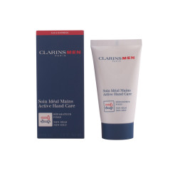 MEN soin idéal mains 75 ml