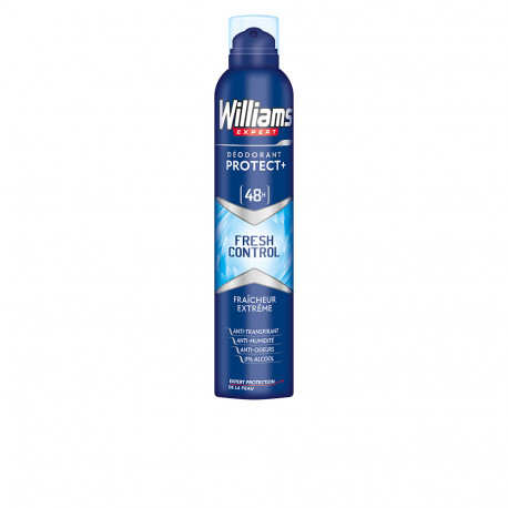 FRESH CONTROL 48H deo spray 200 ml