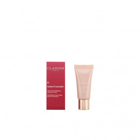 INSTANT CONCEALER 01 15 ml