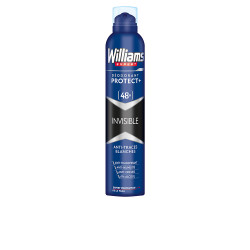 INVISIBLE 48H deo spray 200 ml