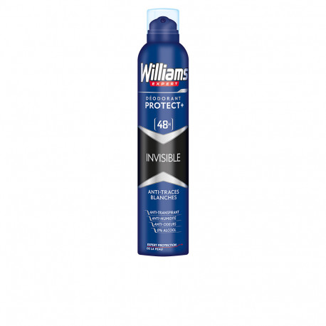 INVISIBLE 48H deo spray 200 ml
