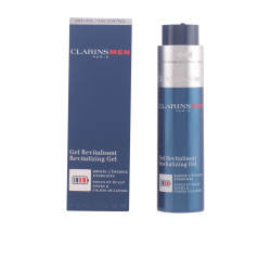 MEN gel revitalisant 50 ml