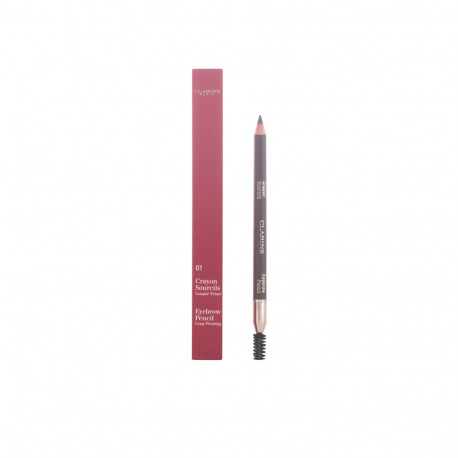 CRAYON sourcils 01 dark brown 13 gr