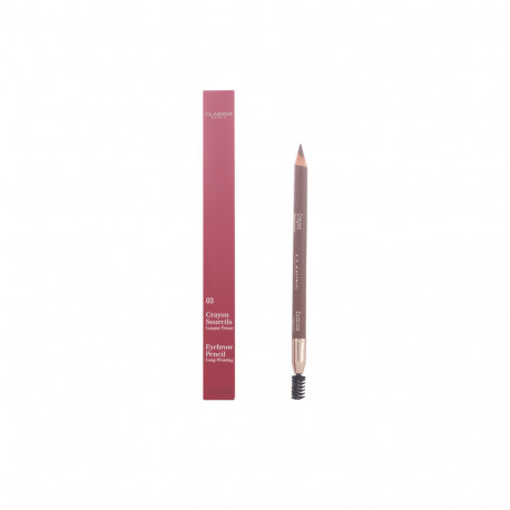 CRAYON sourcils 03 soft blond 13 gr