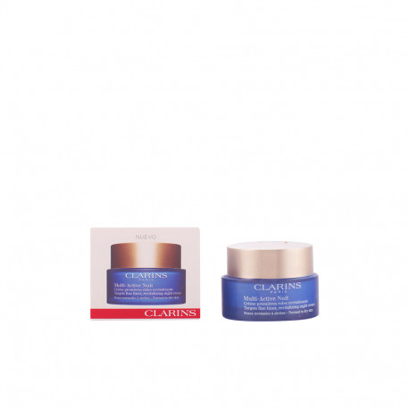 MULTI-ACTIVE nuit crème confort 50 ml