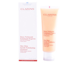 DOUX NETTOYANT GOMMANT EXPRESS toutes peaux 125 ml