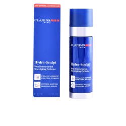 MEN hydra-sculpt soin restructurant 50 ml