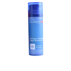 MEN gel super hydratant 50 ml