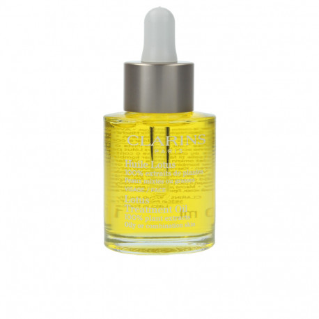HUILE LOTUS 30 ml