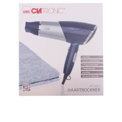 hairdryer DE PELO HT 3652 blue