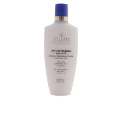 ANTI-AGE cleansing milk face & eyes 200 ml