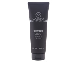 LINEA UOMO toning shower gel 250 ml