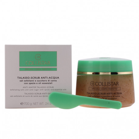 PERFECT BODY anti-water talasso scrub 700 gr