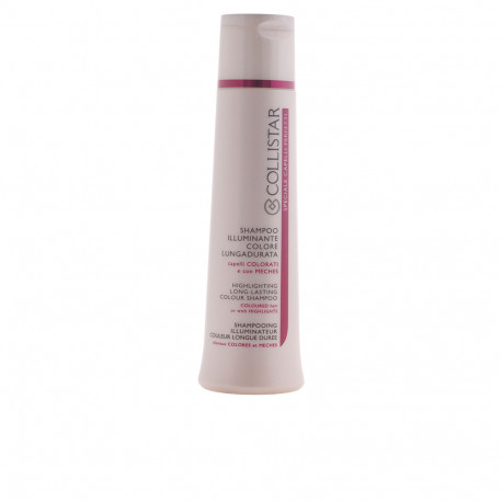 PERFECT HAIR highlighting shampoo 250 ml