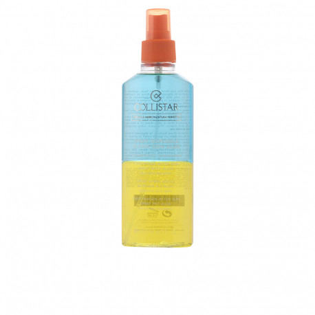 PERFECT TANNING after sun two-phase aloe 200 ml