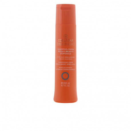 PERFECT TANNING after sun cream-shampoo 200 ml