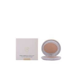 SILK EFFECT compact powder 03 cameo 7 gr
