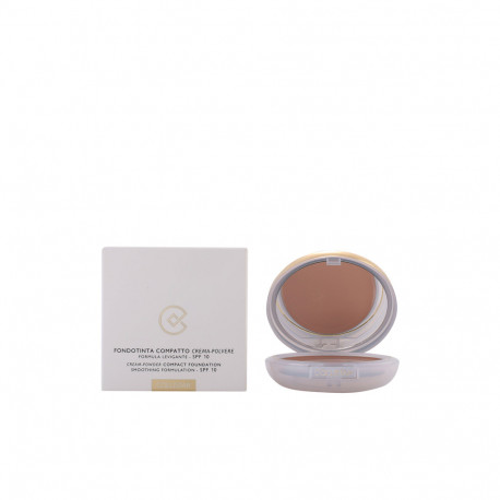 CREAM POWDER compact 02 light bpink 9 gr