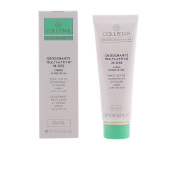 PERFECT BODY deo 24h cream rice milk 75 ml