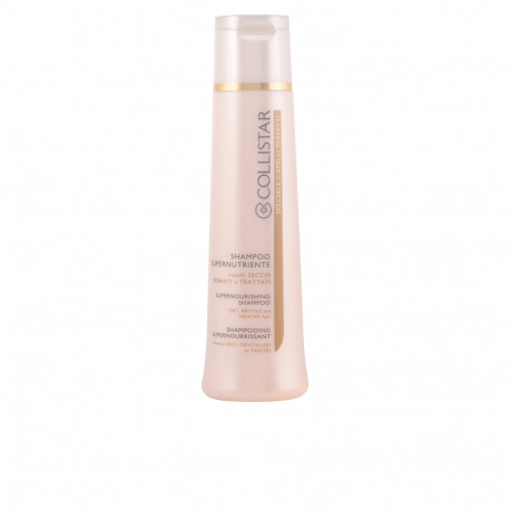 PERFECT HAIR supernourishing shampoo 250 ml