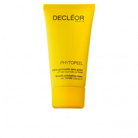 AROMA CLEANSE crème gommante phytopeel 50 ml