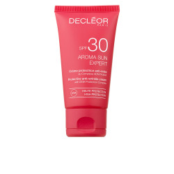 AROMA SUN EXPERT crème visage SPF30 50 ml