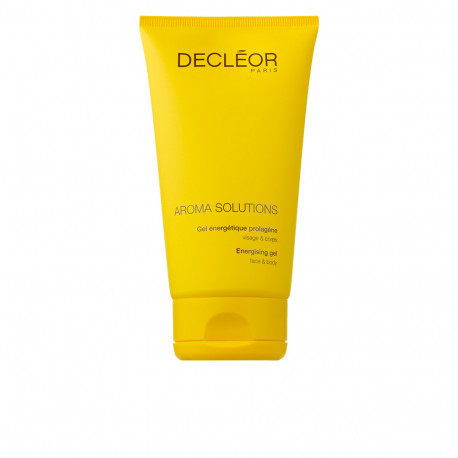 AROMA SOLUTIONS gel énergétique prolagène 150 ml