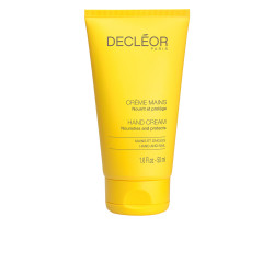 AROMESSENCE MAINS crème mains et ongles 50 ml