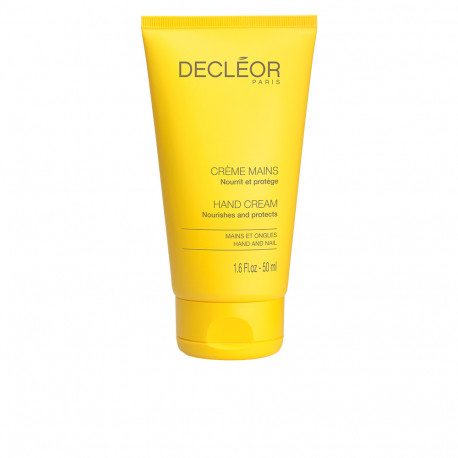 AROMESSENCE MAINS crème mains et ongles 50 ml