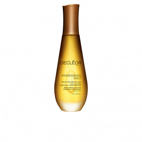 AROMESSENCE SVELT sérum-huile affinant corps 100 ml