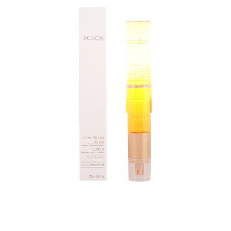 AROMABLEND huile active relaxation 120 ml
