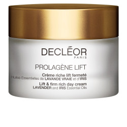 PROLAGÈNE LIFT crème riche lift fermeté lavande vraie 50 ml